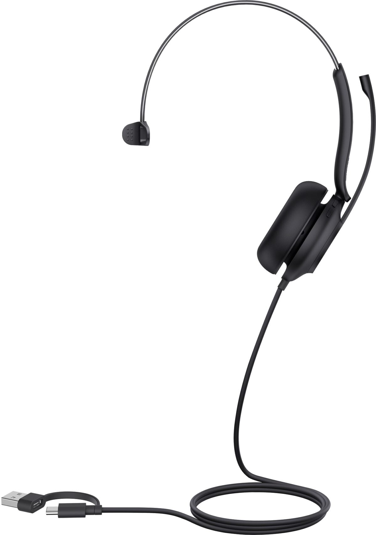 YEALINK Headset UH35 MONO TEAMS