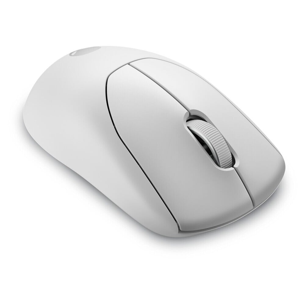 DELL Alienware Pro Wireless Gaming Mouse - Lunar Light