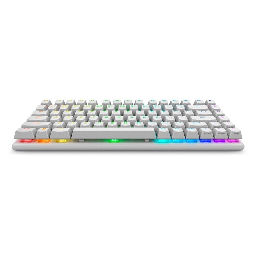 DELL Alienware Pro Wireless Gaming Keyboard - Lunar Light