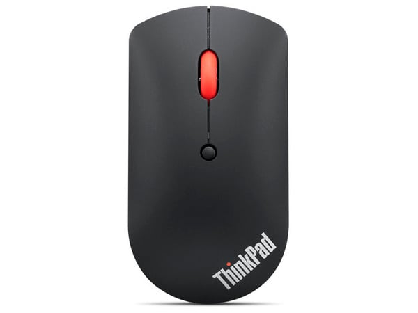 LENOVO ThinkPad Bluetooth Silent Mouse