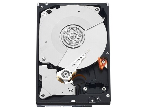 LENOVO ThinkSystem Server HDD 1.2TB SAS 10k 2.5'' Hot-Swap 12Gb