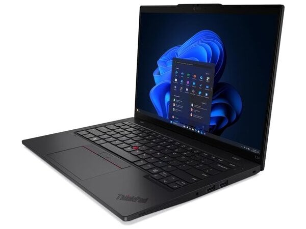 LENOVO Laptop ThinkPad L14 G6 14'' WUXGA IPS/Ultra7-255U/16GB/512GB SSD/Intel Graphics/Win 11 Pro/3Y NBD/Black