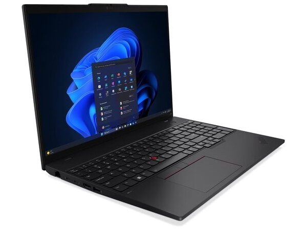 LENOVO Laptop ThinkPad L16 G2 16'' WUXGA IPS/Ultra5-225U/32GB/1TB SSD/Intel Graphics/Win 11 Pro/3Y NBD/Black