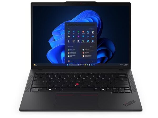 LENOVO Laptop ThinkPad T14 G6 14'' WUXGA IPS/Ultra7-255U/64GB/1TB SSD/Intel Graphics/Win 11 Pro/3Y PREM/Black