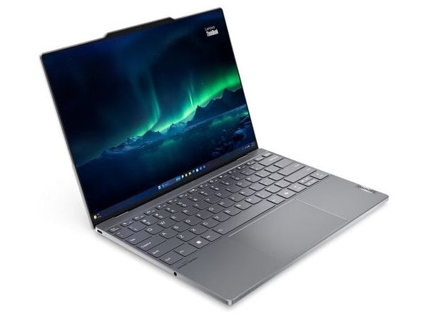 LENOVO Laptop ThinkBook 13x G4 IMH 13.5'' 2.8K IPS/Ultra5-125H/16GB/512GB /Intel Arc Graphics/Win 11 Pro/3Y NBD/Luna Grey