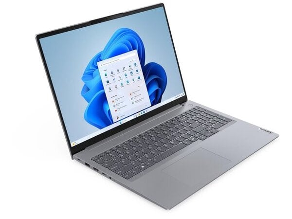 LENOVO Laptop ThinkBook 16 G7 ARP 16'' WUXGA IPS/R5-7535HS /32GB/1TB SSD/AMD Radeo 660M Graphics/Win 11 Pro/3Y NBD/Arctic Grey