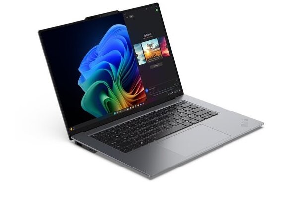 LENOVO Laptop ThinkPad X9-15 Gen1 15.3'' 2.8K OLED /Ultra7-258V/32GB/1TB SSD/Intel Arc Graphics/Win 11 Pro/3Y PREM/Grey