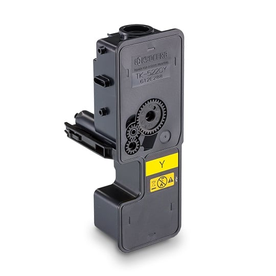 KYOCERA Toner Yellow TK-5220Y