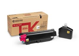 KYOCERA Toner Magenta TK-5270M