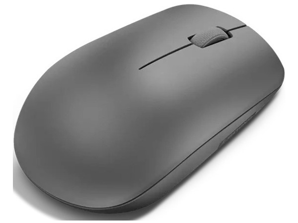 LENOVO 530 Wireless Mouse ,Graphite