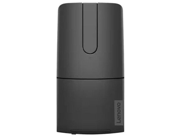 LENOVO Yoga Mouse with Laser Presenter, Black
