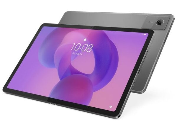 LENOVO Tablet Idea Tab 11&apos;&apos; 2.5K/MediaTek Dimensity 6300/8GB/256GB/Arm Mali-G57 MC2/Android 15/Pen/2Y CAR/Luna Grey