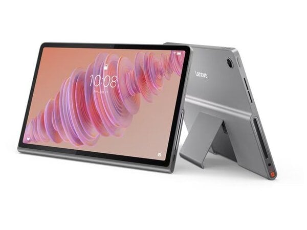 LENOVO Tablet Tab Plus 11.5&apos;&apos; 2K/MediaTek Helio G99/8GB/256GB/Integrated Arm Mali-G57/Android 14/Luna Grey