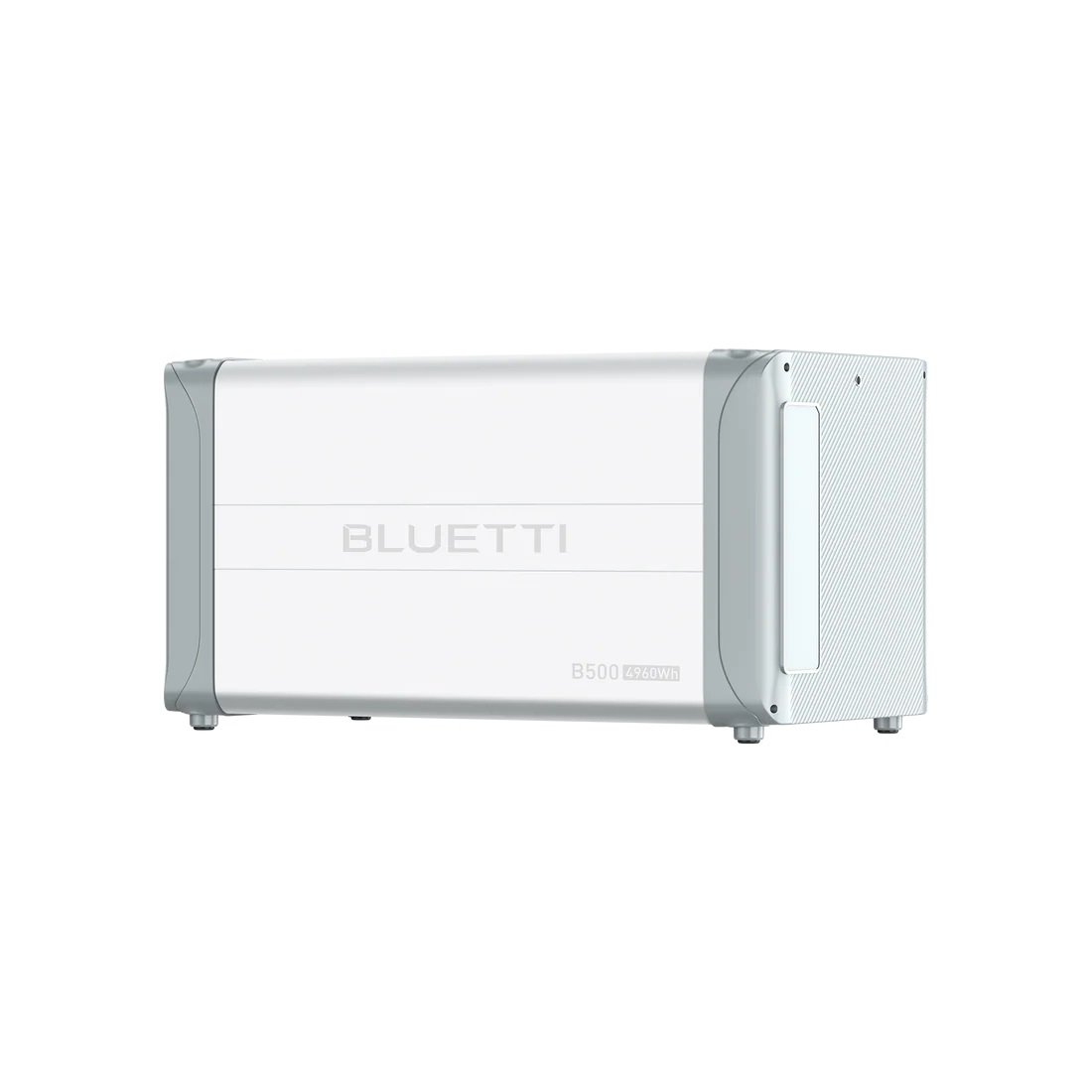 BLUETTI Power Station EP760 Expandable, 7600W AC, No Battery Single Phase