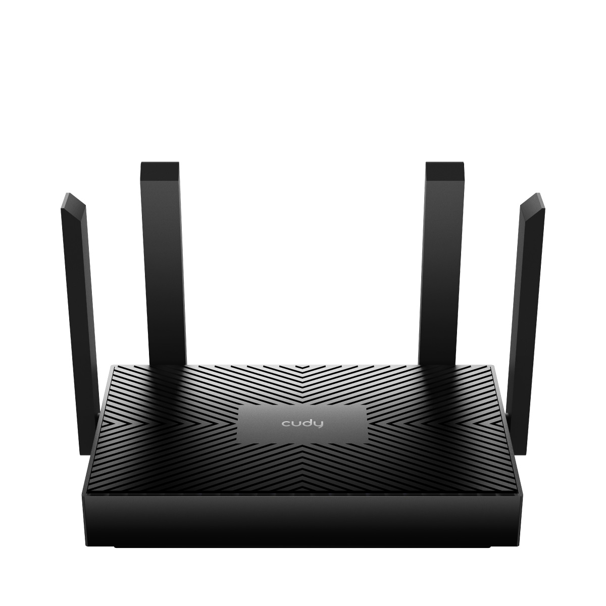 CUDY Router WR1500 Wi-Fi 6 Router AX1500