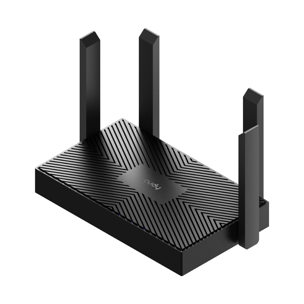 CUDY Router WR1500 Wi-Fi 6 Router AX1500