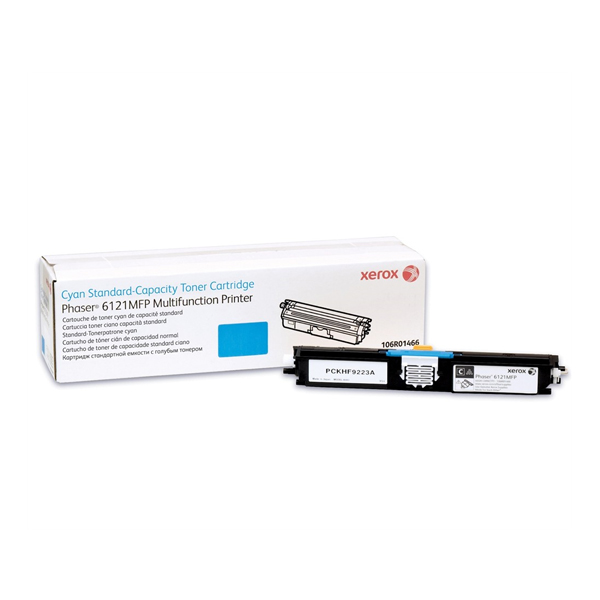 XEROX PHASER 6121 CYAN TONER (1,5k) (106R01463) (XER106R01463)