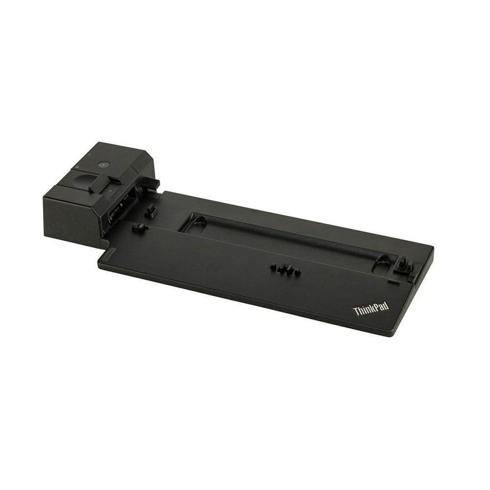 Lenovo ThinkPad Pro Dock Docking Station με DisplayPort PD (40AH0135EU)