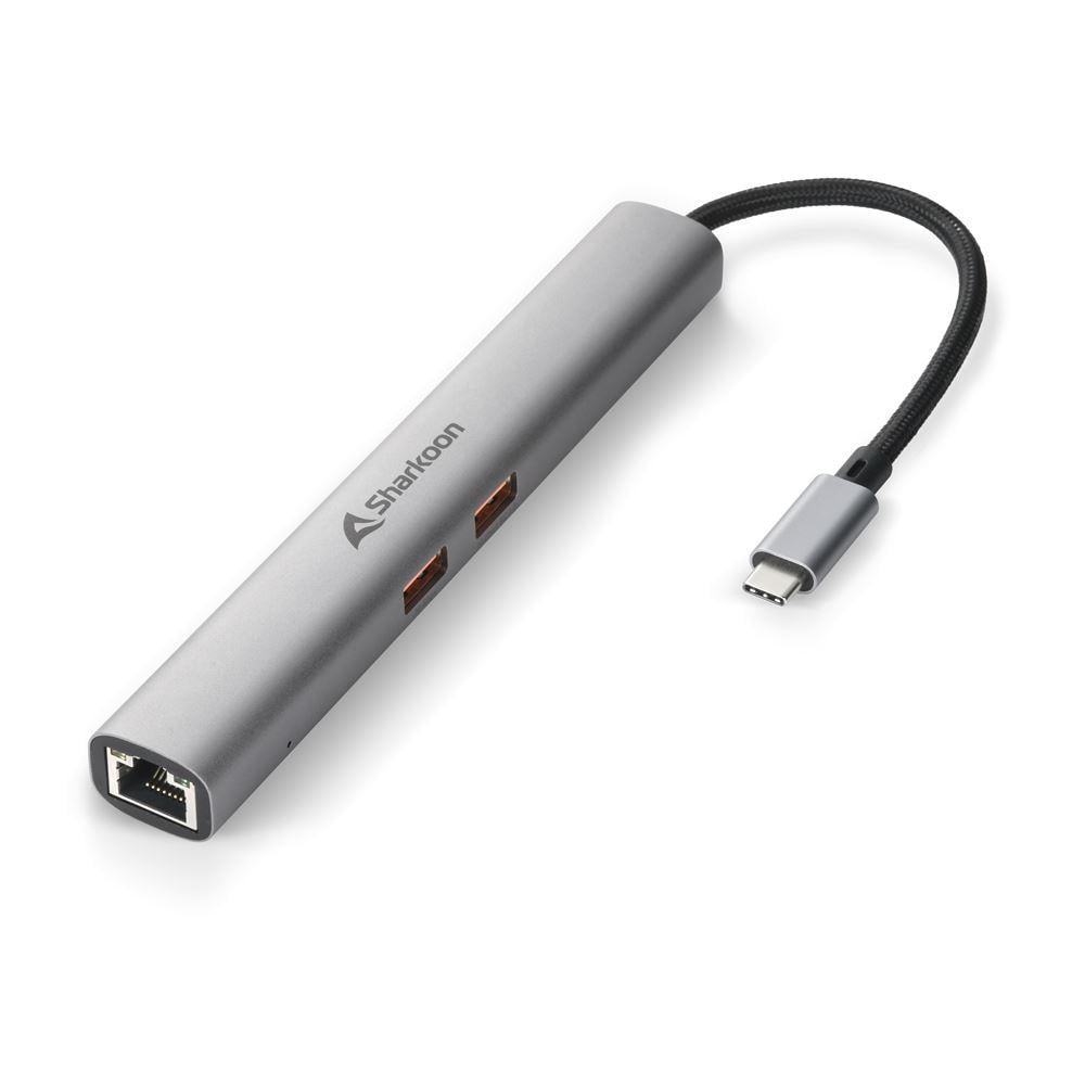 Sharkoon OfficePal Combo Adapter (OFFPALAD) (SHROFFPALAD)