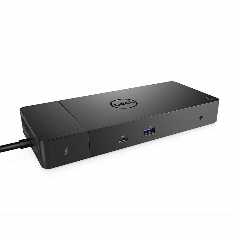 Dell WD19TB ThunderBolt Docking Station 180W (WD19TB) (DELWD19TB)