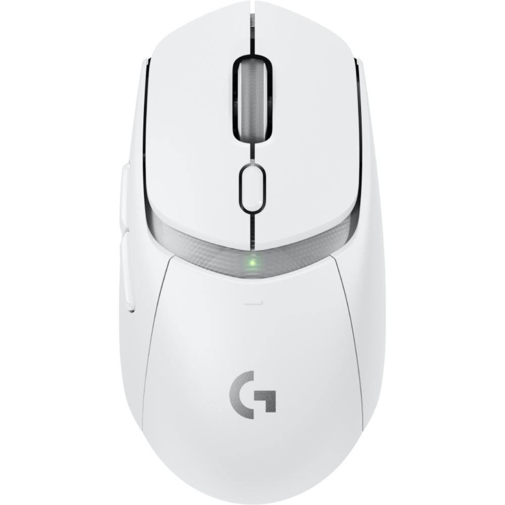 Logitech Gaming Mouse G G309 White (910-007207) (LOGG309WH)