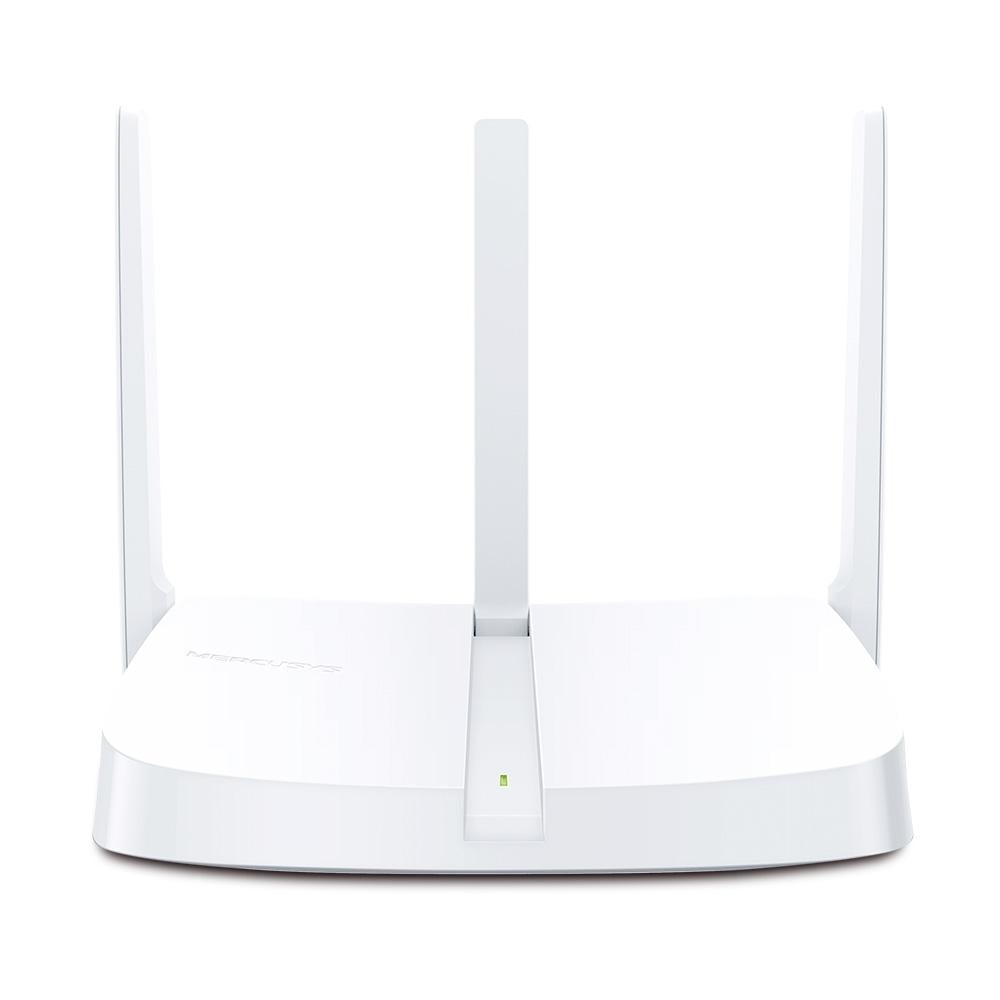 Mercusys N300 Multi-Mode Wi-Fi Router (MW306R) (MERMW306R)