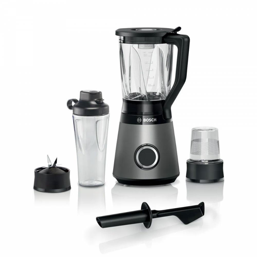 Bosch Vitapower 4 Stand Mixer Silver (MMB6177S) (BSHMMB6177S)
