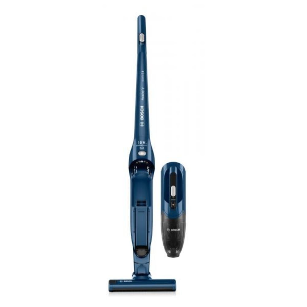 Bosch Series 2 2-in-1 Vacuum Cleaner Blue (BBHH216) (BSHBBHH216)