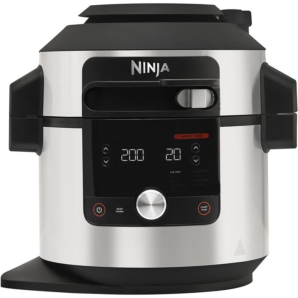 Ninja Foodi Max Multifunctional Cooker (OL650EU) (SNIOL650EU)