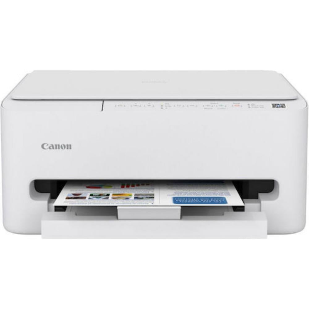 Canon PIXMA TS4150I Wireless All-in-one inkjet printer (7181C006) (CANTS4150I)