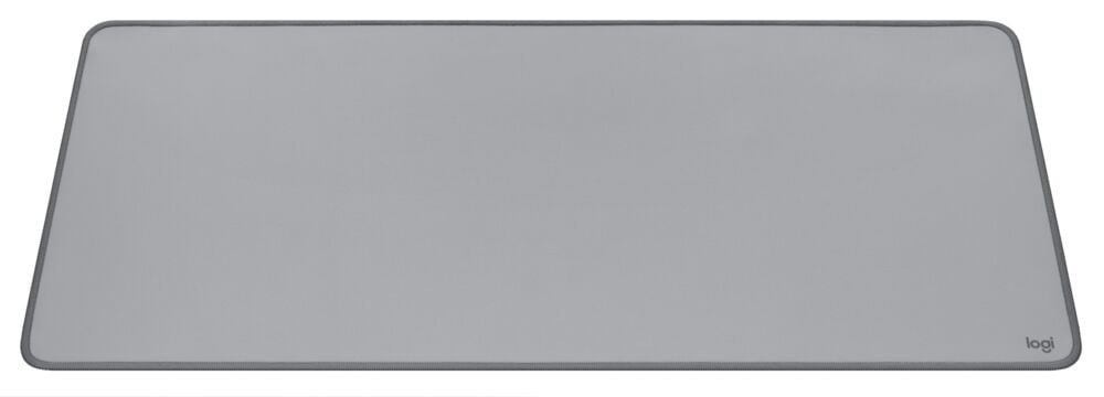 LOGITECH Mousepad Mat Studio Series Mid Grey