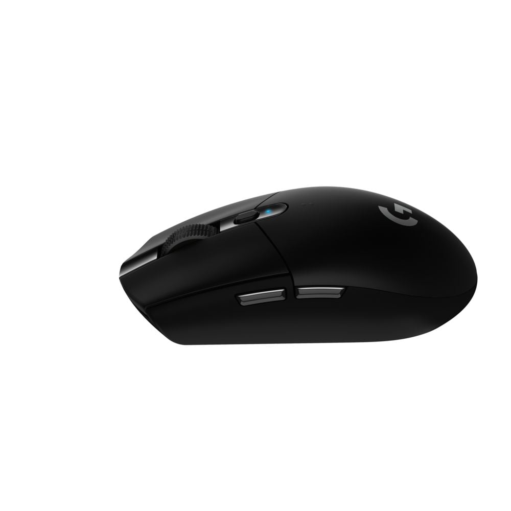 LOGITECH Mouse Gaming G305 Black