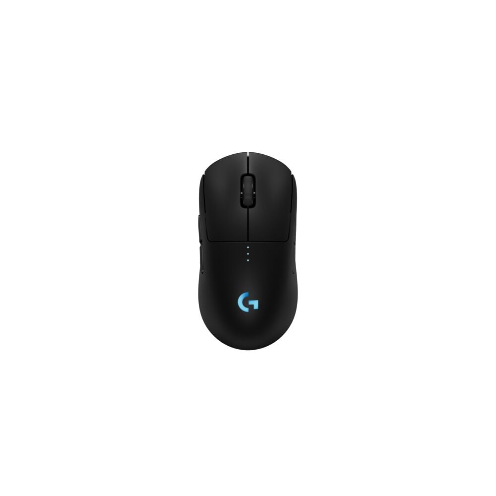 LOGITECH Mouse Gaming G Pro 2 Lightspeed Graphite