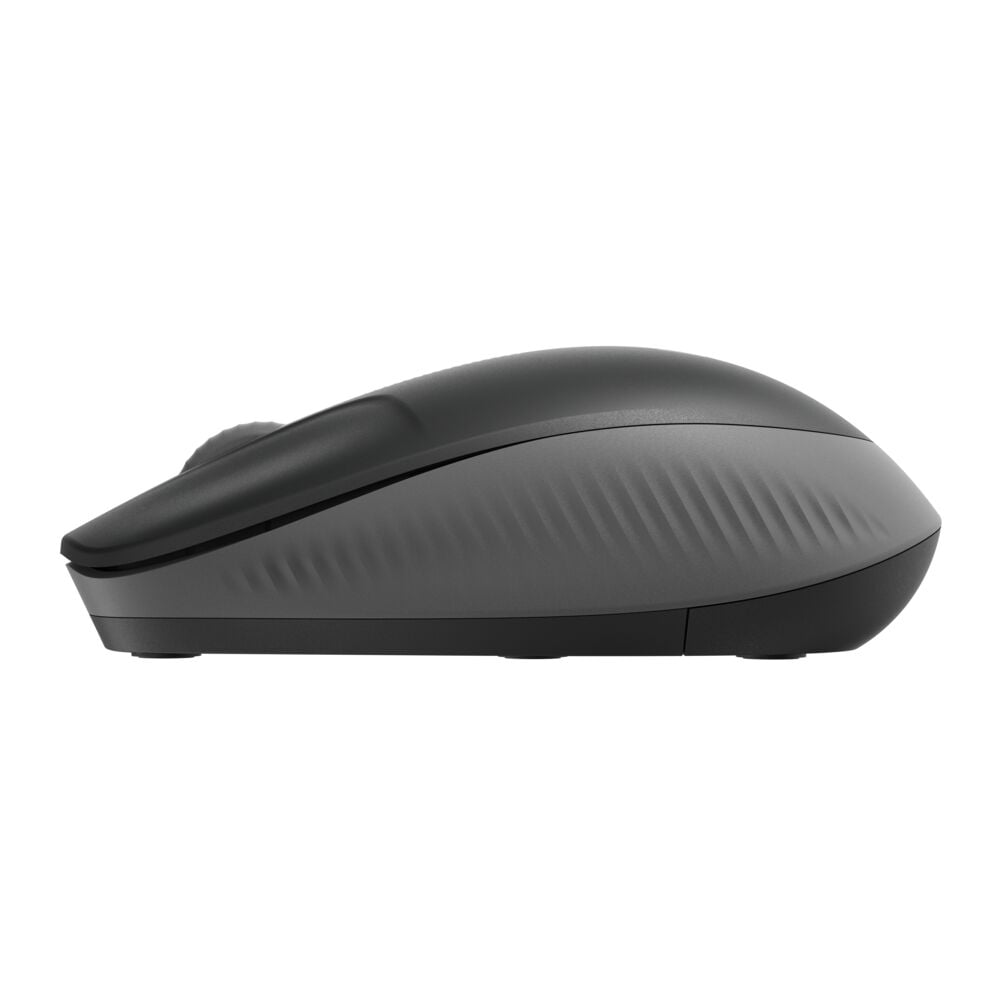LOGITECH Mouse Wireless M190 Charcoal