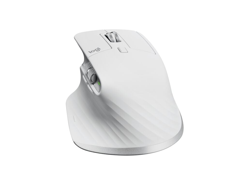 LOGITECH Mouse MX Master 3s Gray