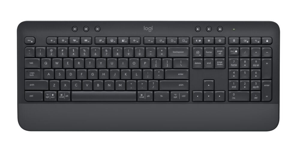 LOGITECH Keyboard Signature K650