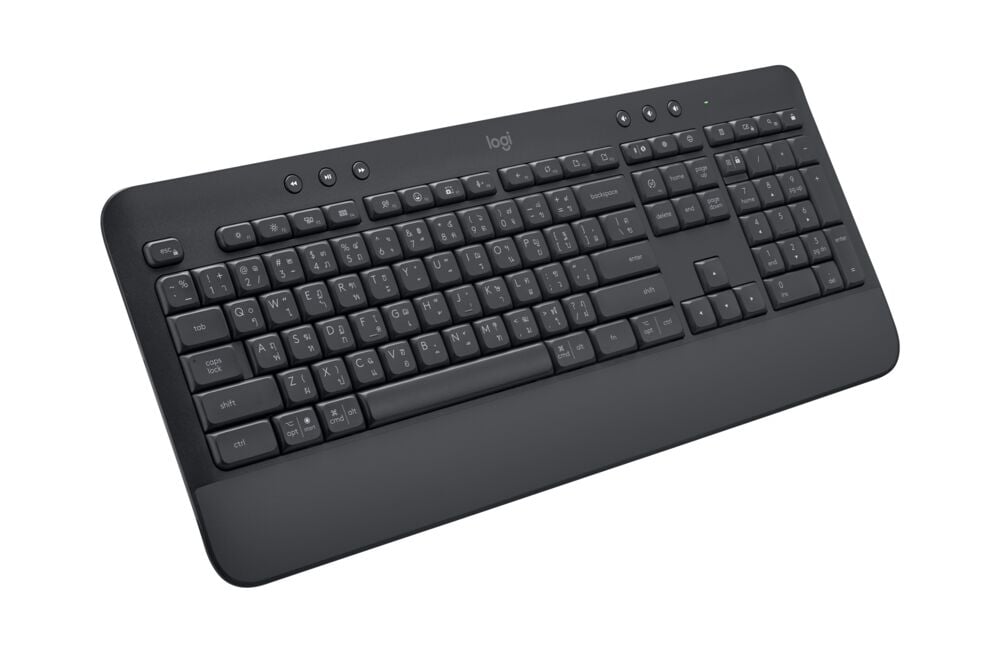LOGITECH Keyboard Signature K650