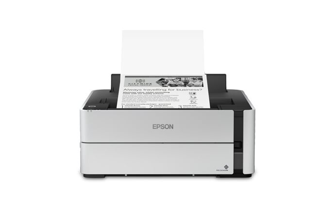EPSON Printer EcoTank M1170 Inkjet ITS