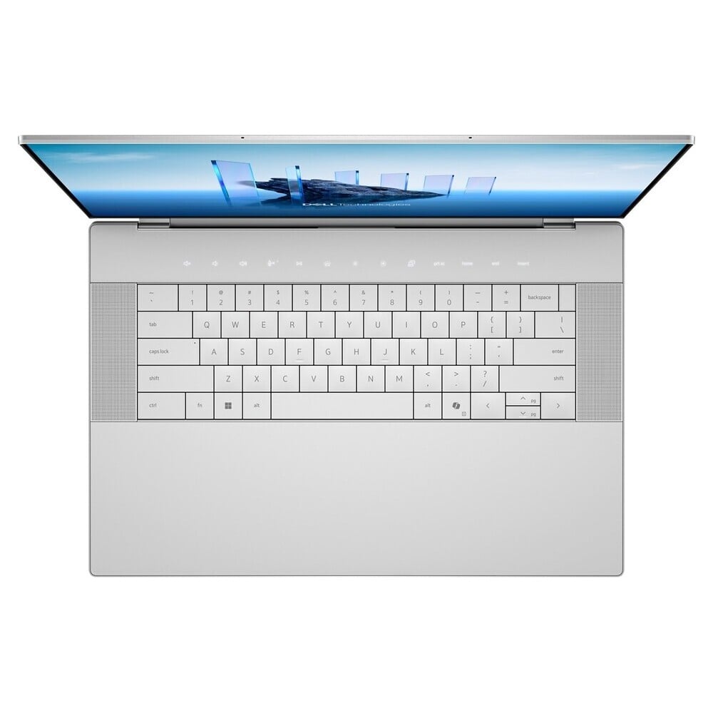 DELL 16 Premium DA16250 16.3'' 4K OLED Touch/Ultra 9 285H/32GB/1TB SSD/RTX 5060/Win 11 Pro/3Y NBD/Platinum