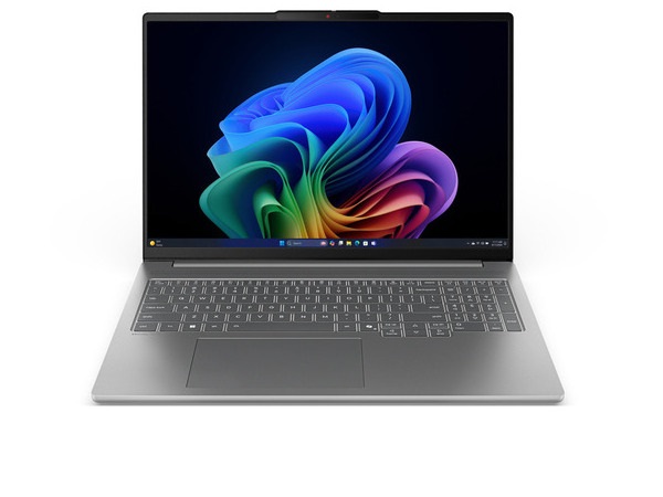 LENOVO Laptop IdeaPad 5 Pro 16AKP10 16'' 2.8K OLED/Ryzen AI 7-350/32GB/1TB SSD/NVIDIA GeForce RTX 5050 8GB/Win 11 Home/2Y CAR/Luna Grey