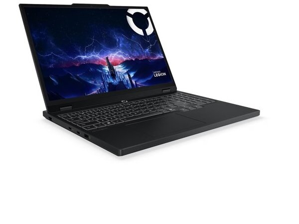 LENOVO Laptop Legion 5 15IAX10 Gaming 15.1'' WQXGA OLED /U7-255HX/32GB/1TB SSD/NVIDIA GeForce RTX 5050 8GB/Win 11 Home/3Y Premium/Eclipse Black