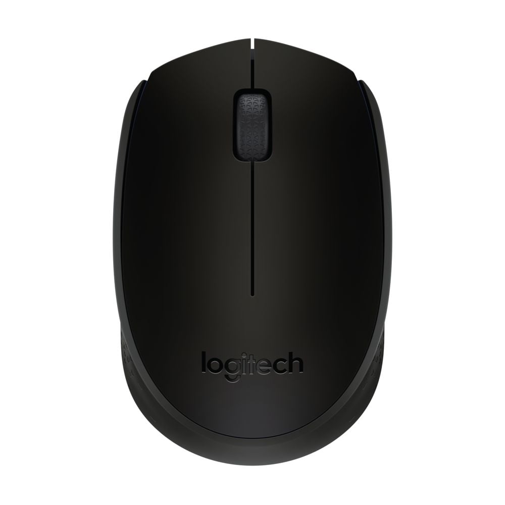 LOGITECH Mouse Wireless B170